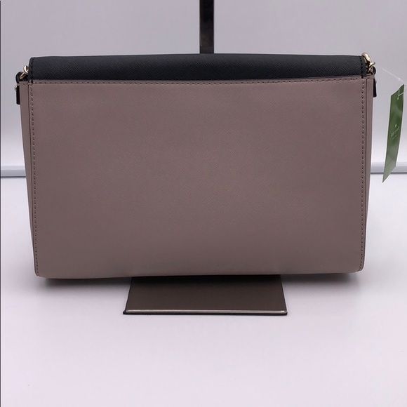 Kate spade Tilden place color block Alek Crossbody - Picture 5 of 5